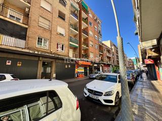 Pis a Centro-Corte Inglés. Piso en venta en talavera de la reina