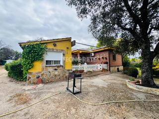 Casa  C. de las acacias. Casa en venta en san román de los montes