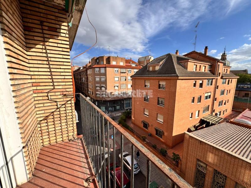 Foto 195cd9eb-9a35-4280-a87d-47ca539334ee. Appartement dans Centro-Corte Inglés Talavera de la Reina