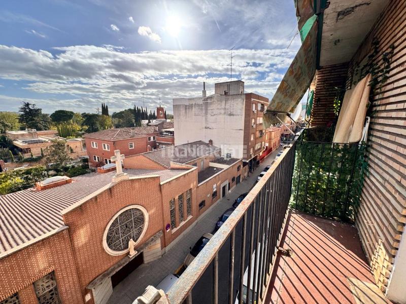 Foto 803068e3-1fea-4da4-b9ab-59f4b92a030d. Appartement dans Centro-Corte Inglés Talavera de la Reina