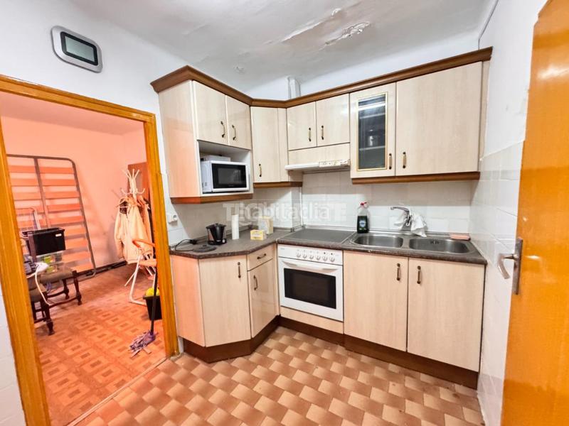 Foto eb2331e5-0805-41f4-a459-84f350b40600. Appartement dans Centro-Corte Inglés Talavera de la Reina