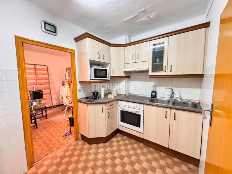 Foto f2b11c55-3377-4f28-8033-9366bbdd9025. Appartement dans Centro-Corte Inglés Talavera de la Reina