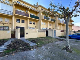 Pis  Calle isla de mallorca. Piso en venta en san román de los montes