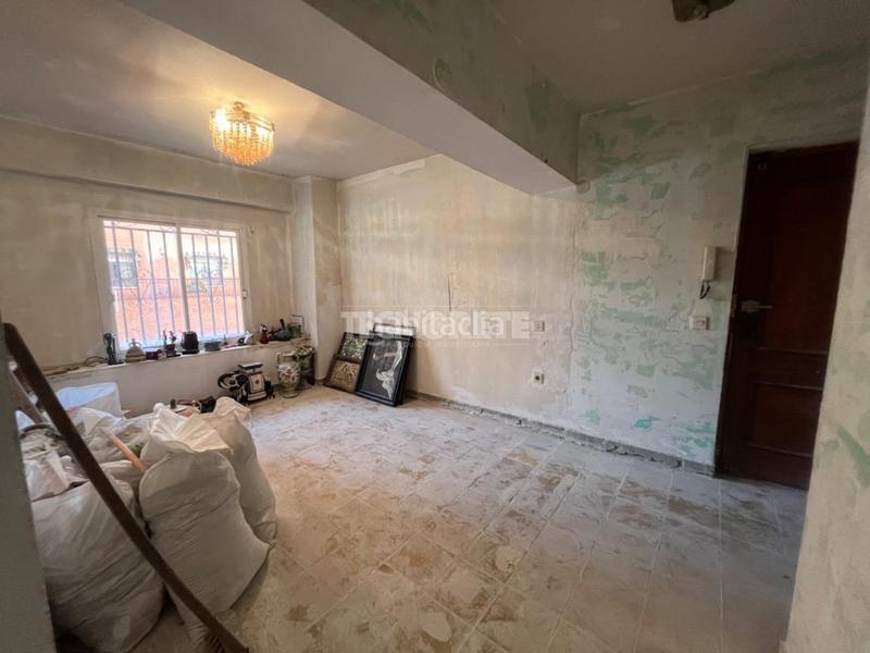 Foto 1cd303f8-4a96-486d-8a20-5c15b1cd1e6d. Appartamento con riscaldamento in Centro-Corte Inglés Talavera de la Reina