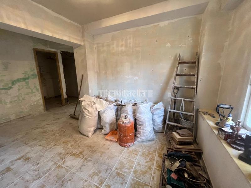 Foto 2b183c8c-980c-4bec-a550-955d13e2c19b. Appartamento con riscaldamento in Centro-Corte Inglés Talavera de la Reina