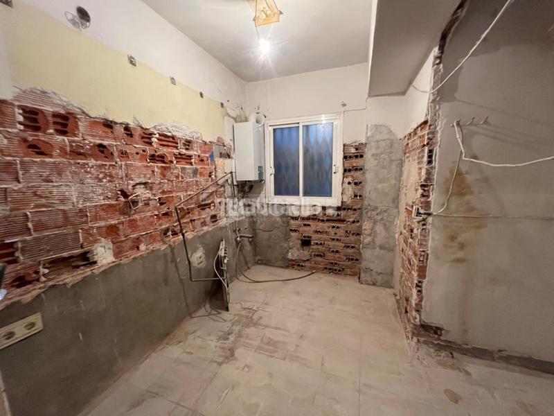 Foto 45b76ea0-b096-4b01-9c80-523e0e6aea7a. Appartamento con riscaldamento in Centro-Corte Inglés Talavera de la Reina