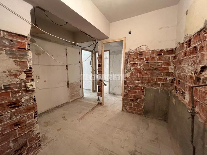 Foto 5f6cf294-fead-4891-b015-81325f751e3f. Appartamento con riscaldamento in Centro-Corte Inglés Talavera de la Reina