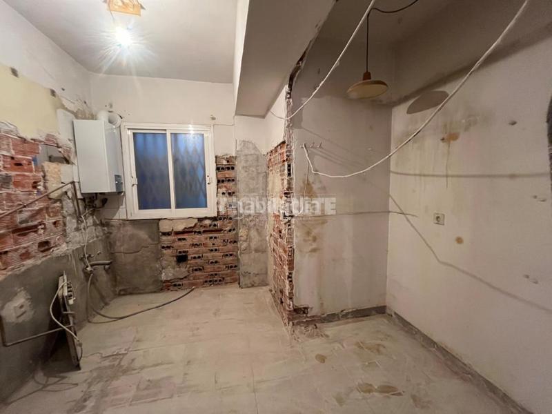 Foto 653d7dab-56d5-46be-b872-595eee23918e. Appartamento con riscaldamento in Centro-Corte Inglés Talavera de la Reina