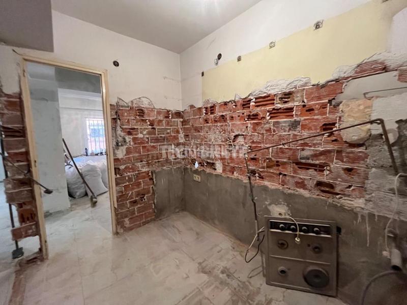 Foto d745b303-7856-4ecf-aff1-2f53e98054e8. Appartamento con riscaldamento in Centro-Corte Inglés Talavera de la Reina