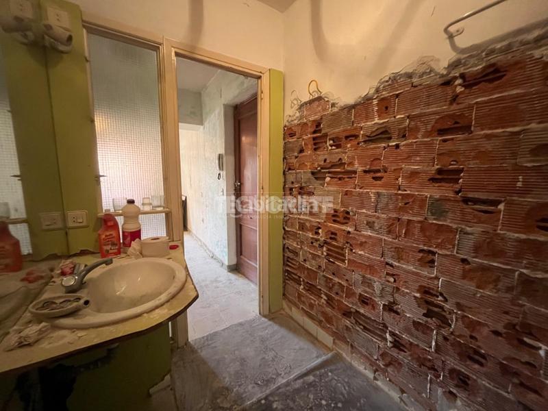 Foto d7eba5f8-6337-4e81-8c8c-4f1966bc8c97. Appartamento con riscaldamento in Centro-Corte Inglés Talavera de la Reina