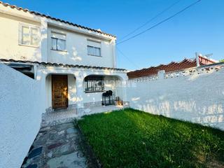 Maison jumelée  Pje. sotavento. Casa en venta en san román de los montes