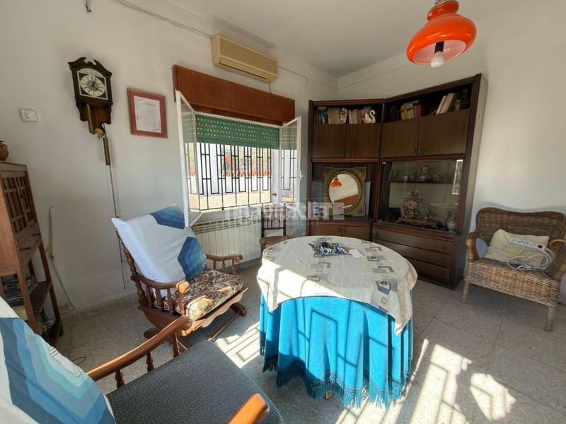 Foto 7da71e44-aad4-42e4-bff9-4824883bef1a. Casa  en venta en Cebolla