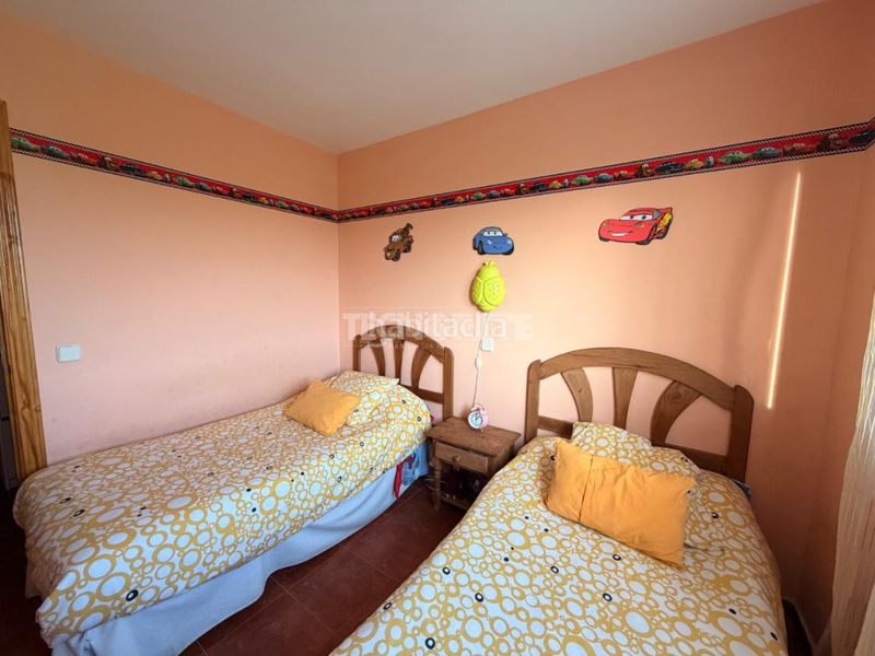 Foto 650afb60-eab2-40bc-8966-9b8fc8b3bb17. Doppelhaus in Aldeanueva de Barbarroya