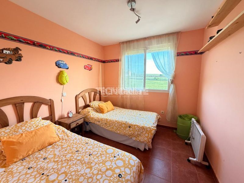 Foto dd2e13b4-e755-4dfd-9f95-0fb75c080d67. Doppelhaus in Aldeanueva de Barbarroya