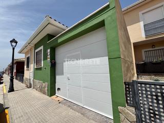Maison jumelée  C. abedul. Casa en venta en velada