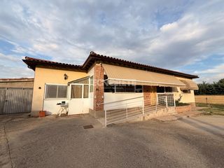 Casa in San Román de los Montes. Casa en venta en san román de los montes