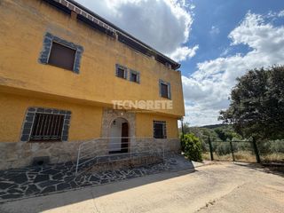 Flat  Calle san sebastian. Piso en venta en sotillo de las palomas