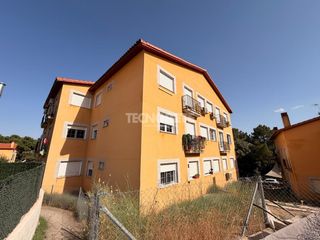 Piso en Cadalso de los Vidrios. Piso en venta en cadalso de los vidrios
