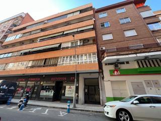 Appartement  Angel del alcazar. Piso en venta en talavera de la reina