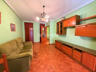 Piso  Calle cervantes. Piso en venta en talavera de la reina