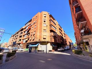Pis  Calle cervantes. Piso en venta en talavera de la reina