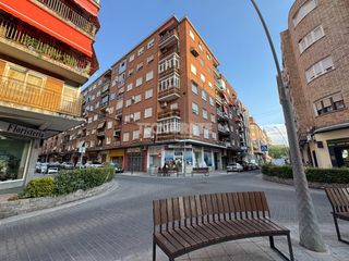 Pis a Centro-Corte Inglés