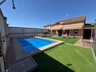 Casa  C. toledo. Casa en venta en cebolla