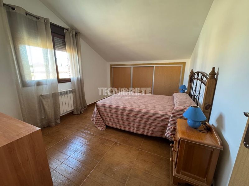 Foto fd6a1612-276b-4892-b960-92a8ef4ad7cf. Casa amb calefacció aparcament piscina a Cebolla