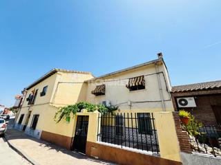 Casa aparellada  Ctra. malpica. Casa en venta en cebolla