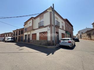 Maison  C. real. Casa en venta en la pueblanueva
