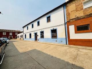 Casa en Alcaudete de la Jara. Casa en venta en alcaudete de la jara