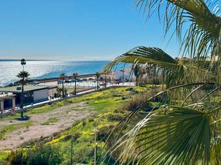 Apartament a Puerto de la Duquesa