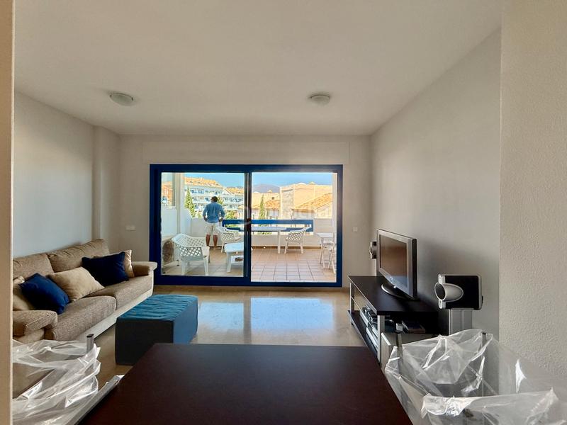 Foto 2b23195d-59d4-4c1f-826b-d61f879fd181. Apartamento en Manilva pueblo Manilva