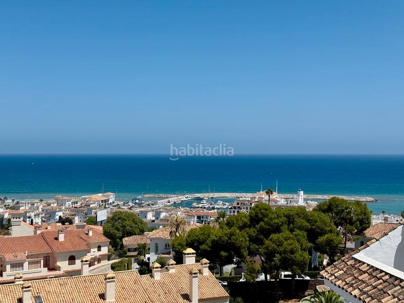 Foto 3e105720-8d18-42c6-beff-eefc7d1b53ad. Apartamento en Manilva pueblo Manilva