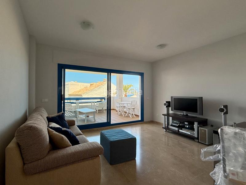 Foto 3e90b2ab-9231-4b3c-8dd8-52fdce21b19a. Apartamento en Manilva pueblo Manilva