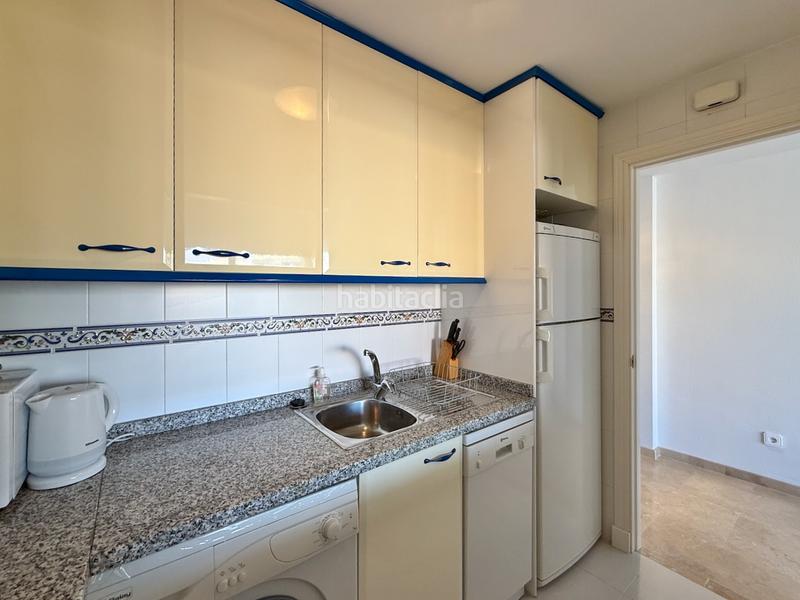 Foto 443fbe96-0993-4fb8-a561-f70f814171bb. Apartamento en Manilva pueblo Manilva