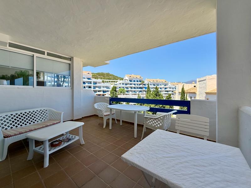 Foto 53febc56-570b-4a86-ac2a-37e4c45c9fde. Apartamento en Manilva pueblo Manilva