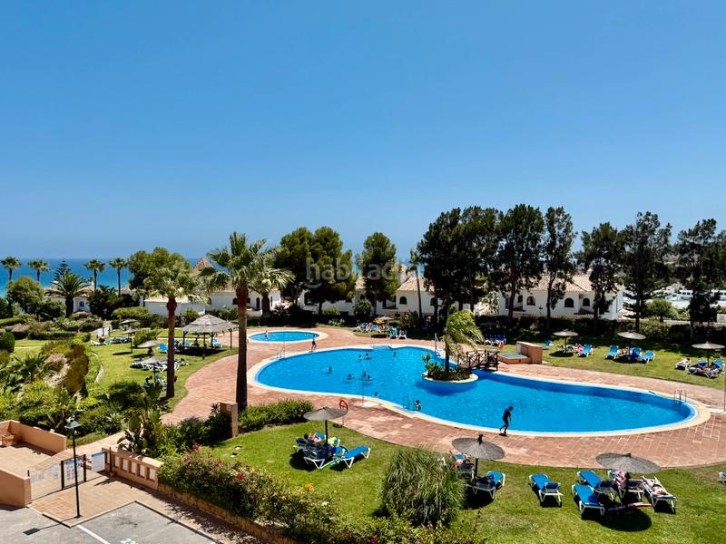 Foto 96c0fb6d-41e3-4b3f-b17c-8100d67d0010. Apartamento en Manilva pueblo Manilva