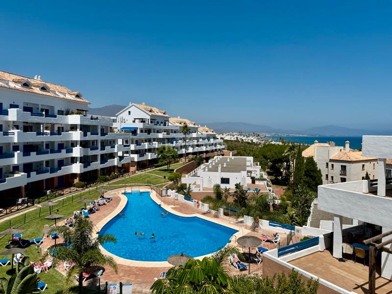 Foto ad6f20d6-fd39-4288-9e61-ab77c3700b8d. Apartamento en Manilva pueblo Manilva