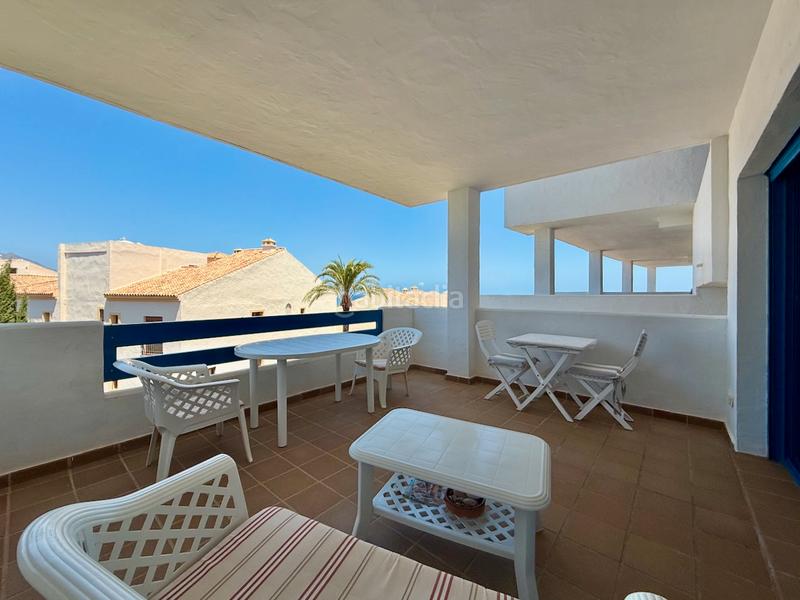 Foto be3de64c-00b8-4310-a62e-9c93f444d55b. Apartamento en Manilva pueblo Manilva