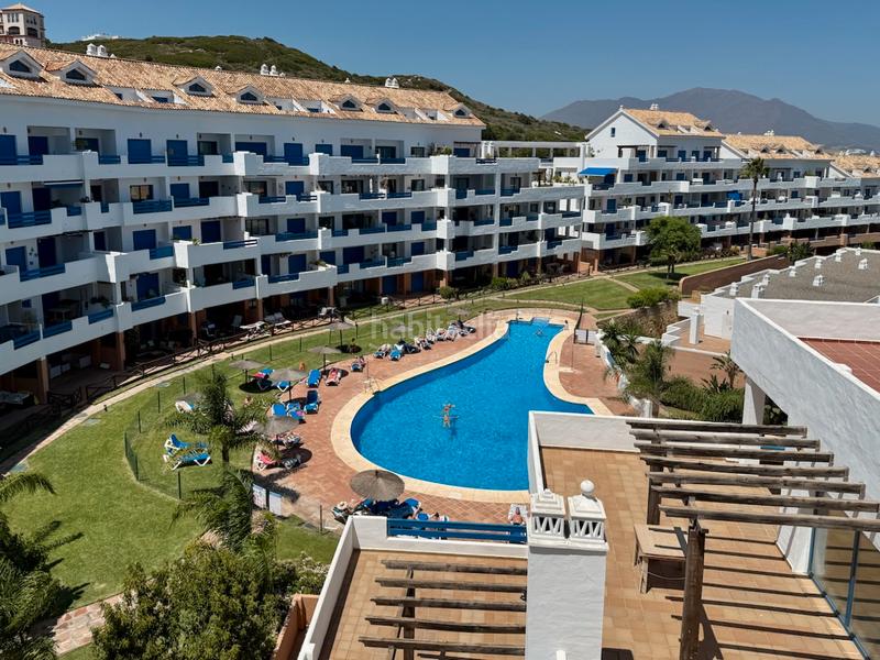 Foto e1a17c36-1fa2-437c-8625-a66cec27c252. Apartamento en Manilva pueblo Manilva