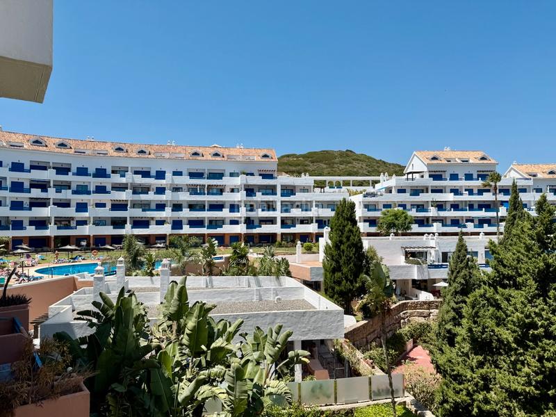 Foto e241f149-ee6a-4b3f-a9b7-0a90aaa2152e. Apartamento en Manilva pueblo Manilva