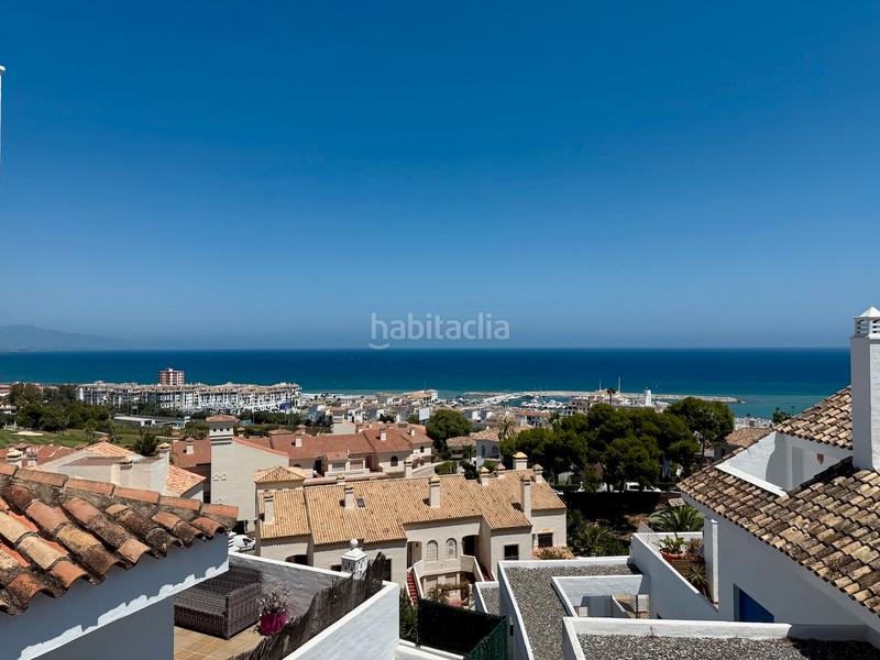 Foto e7e2642f-e9b4-44d1-84b4-4425493ba2d0. Apartamento en Manilva pueblo Manilva