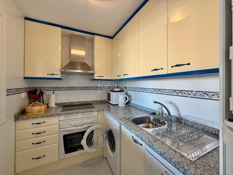 Foto ea7b36db-0585-406a-8a31-6e65c8d0acb9. Apartamento en Manilva pueblo Manilva