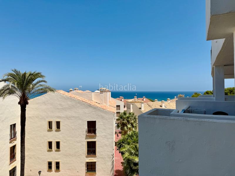 Foto ecb9c3bc-a618-41d4-a256-e061a7b272e9. Apartamento en Manilva pueblo Manilva