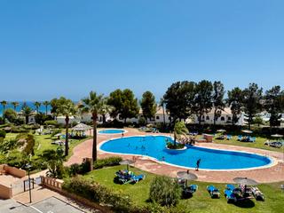 Apartamento en Manilva Pueblo