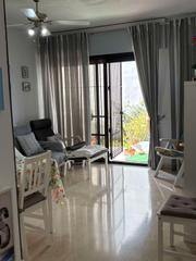 Apartament a Puerto de la Duquesa