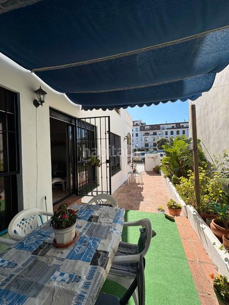Foto 3682c801-ff1e-4b91-839b-b2be741e3966. Appartement avec chauffage dans Puerto de la Duquesa Manilva