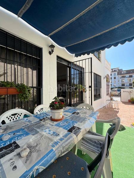Foto 565993e9-9695-4cb5-8e63-6cb190fc1167. Appartement avec chauffage dans Puerto de la Duquesa Manilva