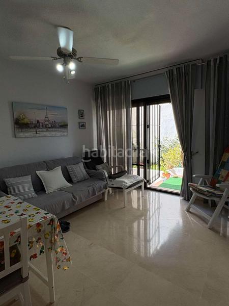 Foto 9c203828-c6b7-49bb-acb6-2555f433f097. Appartement avec chauffage dans Puerto de la Duquesa Manilva